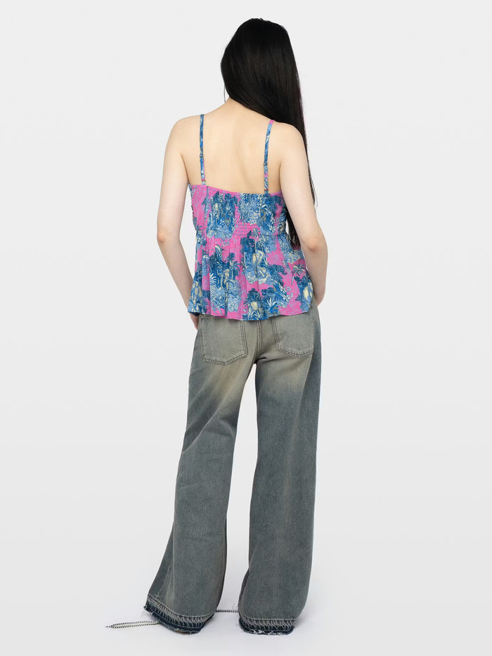 Cippie Camisole
