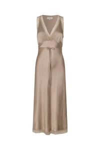 ClariLL Midi Dress
