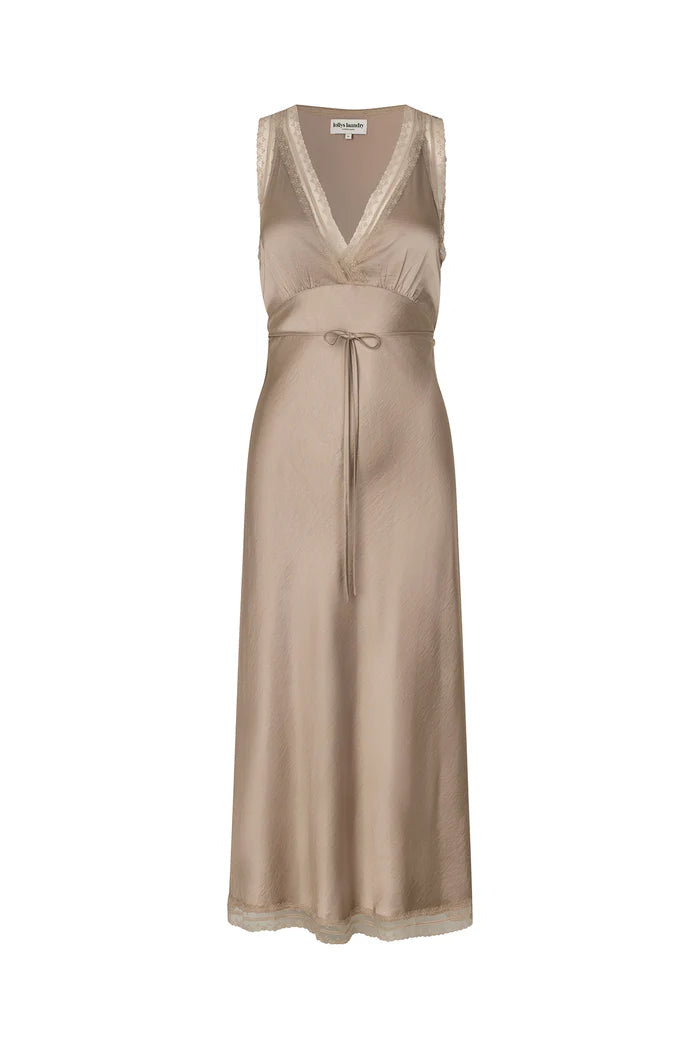 ClariLL Midi Dress