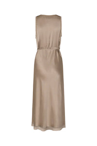 ClariLL Midi Dress