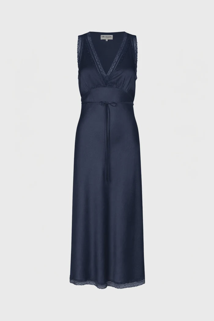 ClariLL Midi Dress