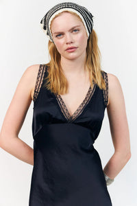 ClariLL Midi Dress