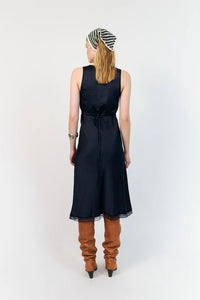 ClariLL Midi Dress
