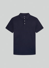 Classic Fit Pima Polo