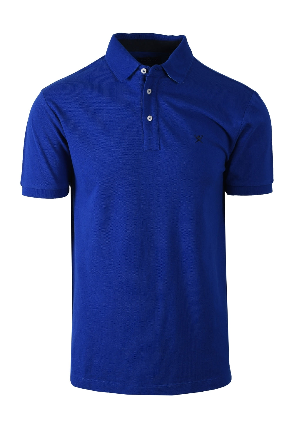 Classic Fit Pique Polo