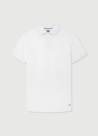 Classic Fit Pique Polo