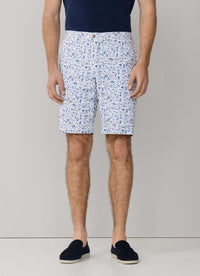 Classic Fit Sanderson Reversible Short