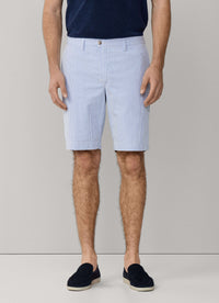 Classic Fit Sanderson Reversible Short