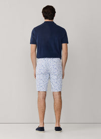 Classic Fit Sanderson Reversible Short