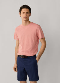 Classic Fit Swim Trim Shirt