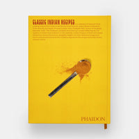 Classic Indian Recipes