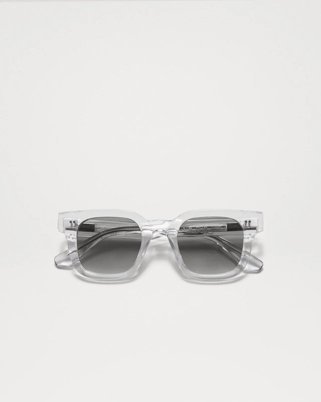 Clear Sunglasses