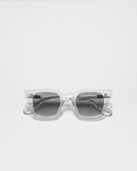 Clear Sunglasses