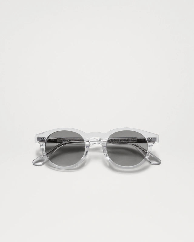 Clear Sunglasses