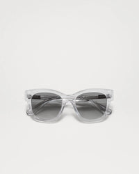 Clear Sunglasses