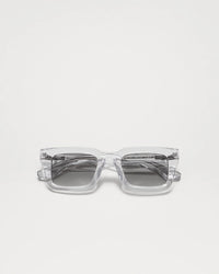 Clear Sunglasses