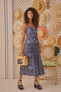 Cleo Dress