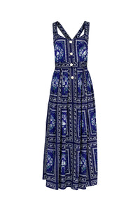 Cleo Dress