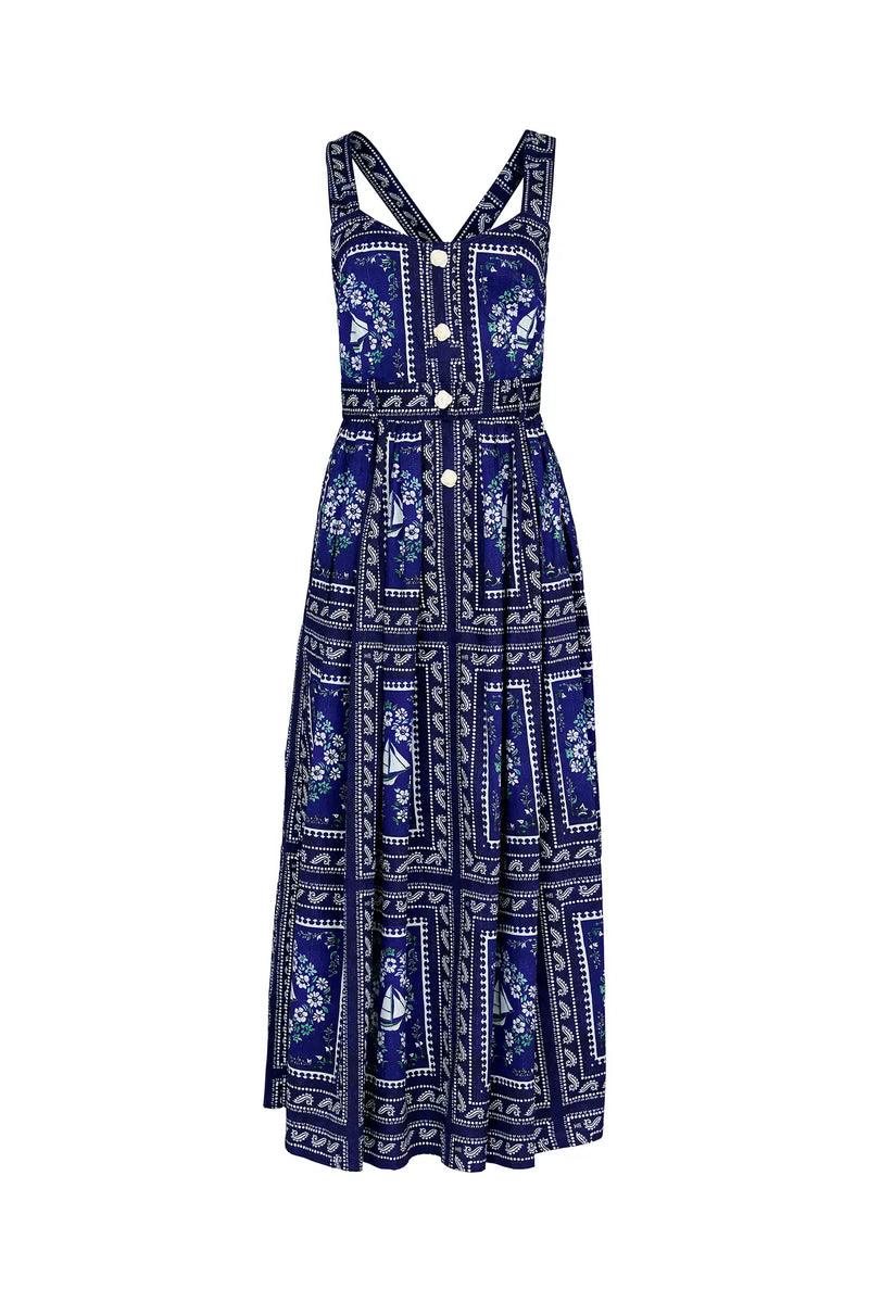 Cleo Dress