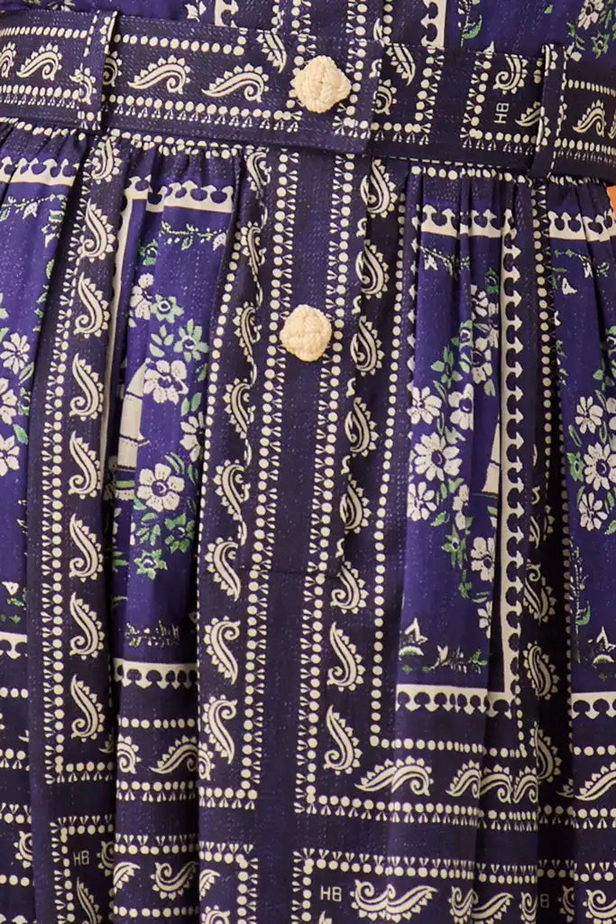Cleo Dress