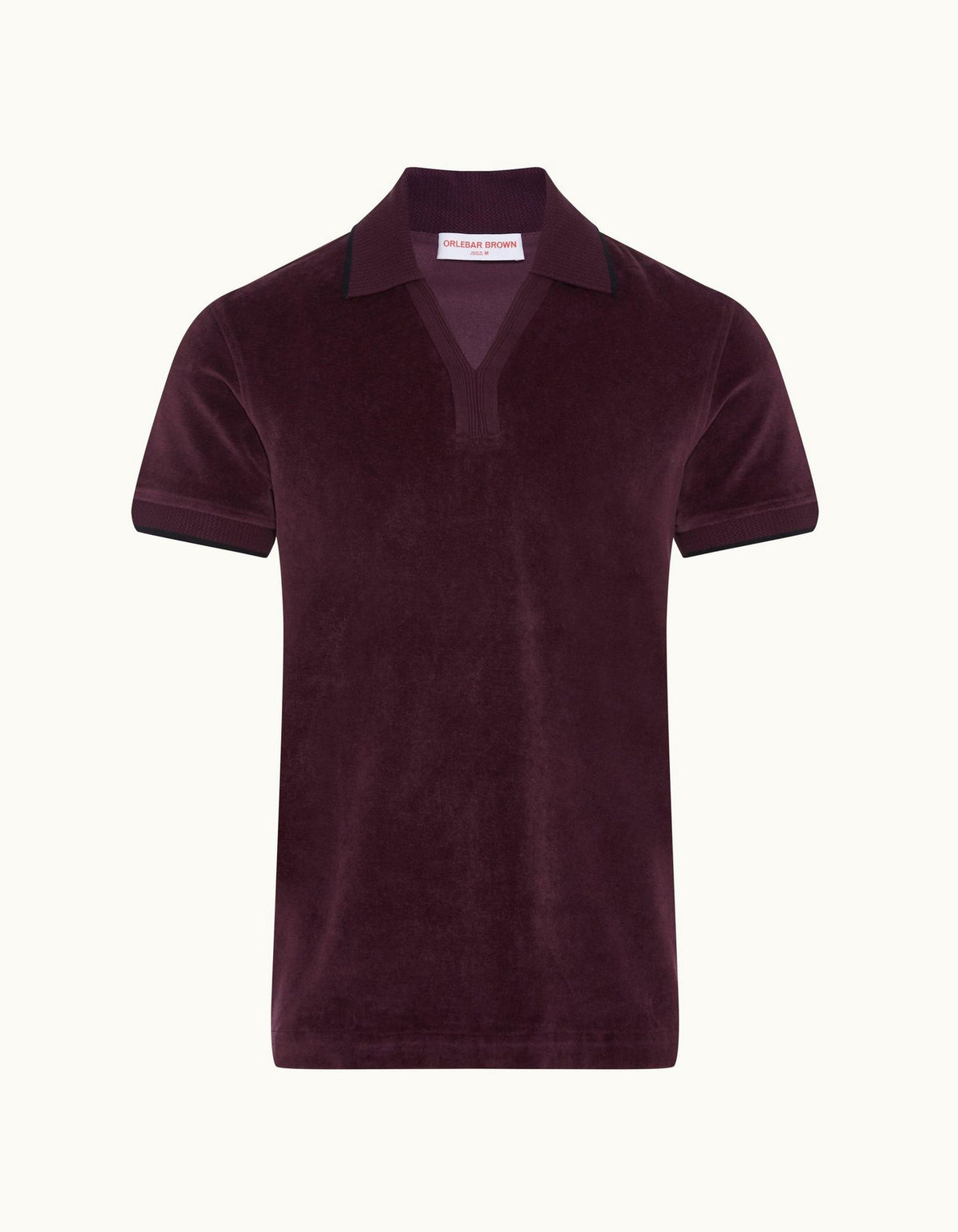 Clive Men's Polo Shirt