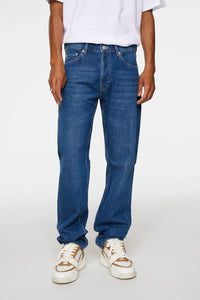 Cody Dark Wash Regular Jeans