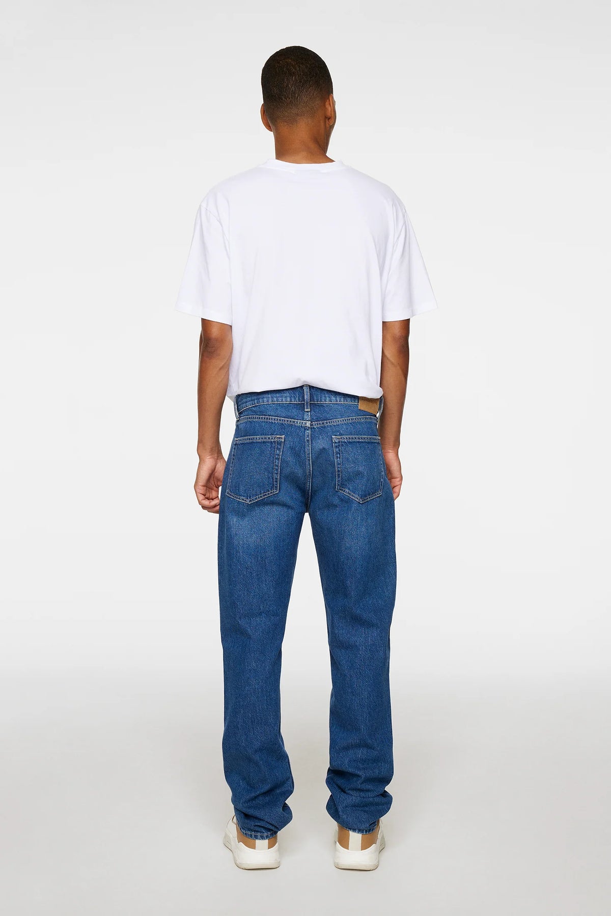 Cody Dark Wash Regular Jeans