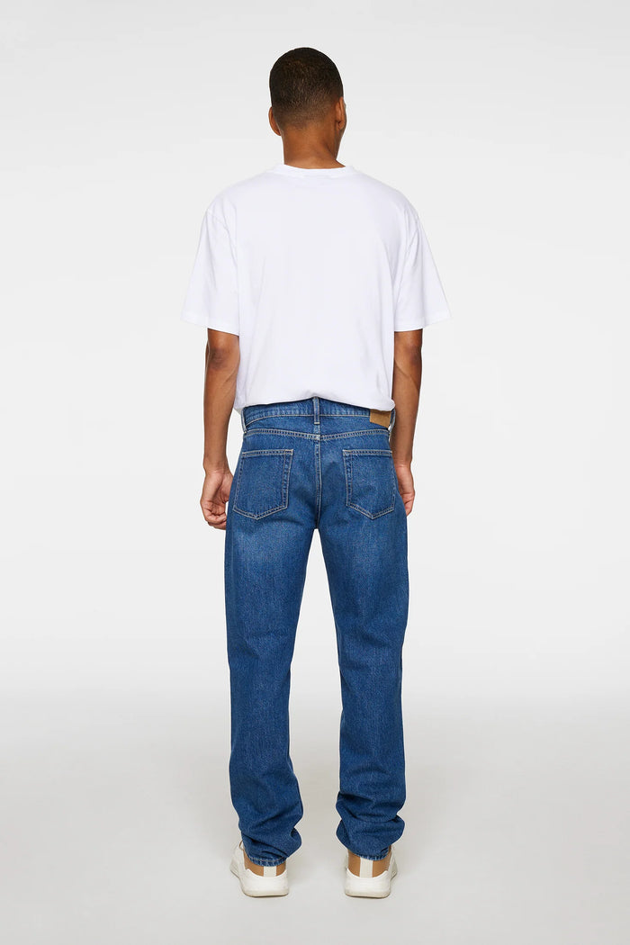 Cody Dark Wash Regular Jeans