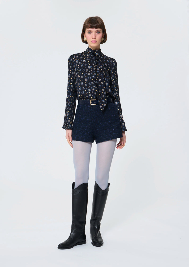 Colette Shirt