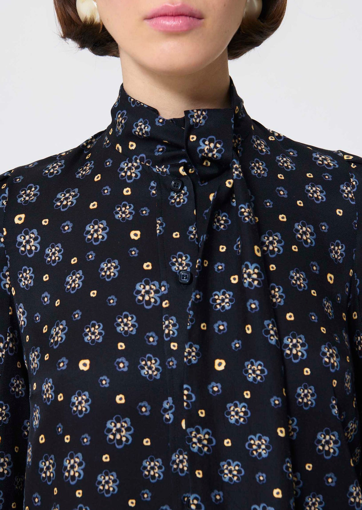 Colette Shirt