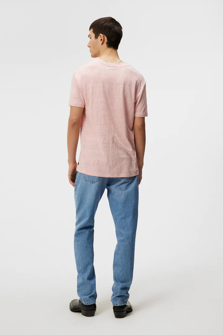 Coma Linen Tee