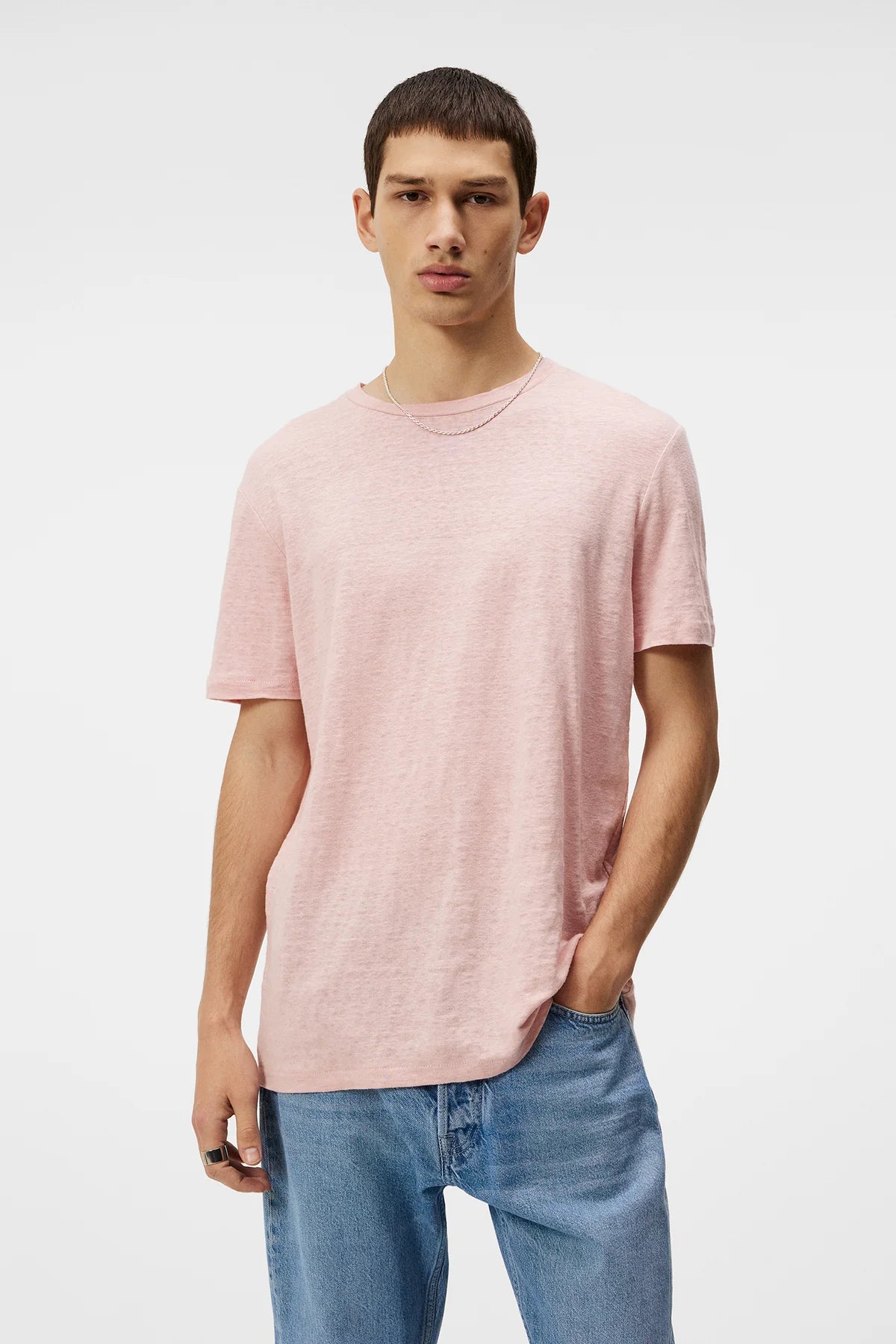 Coma Linen Tee