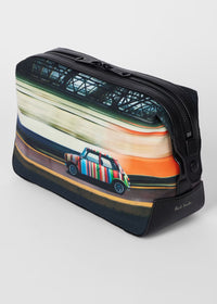 'Commuter Mini' Wash Bag