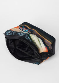 'Commuter Mini' Wash Bag