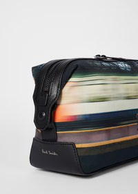 'Commuter Mini' Wash Bag