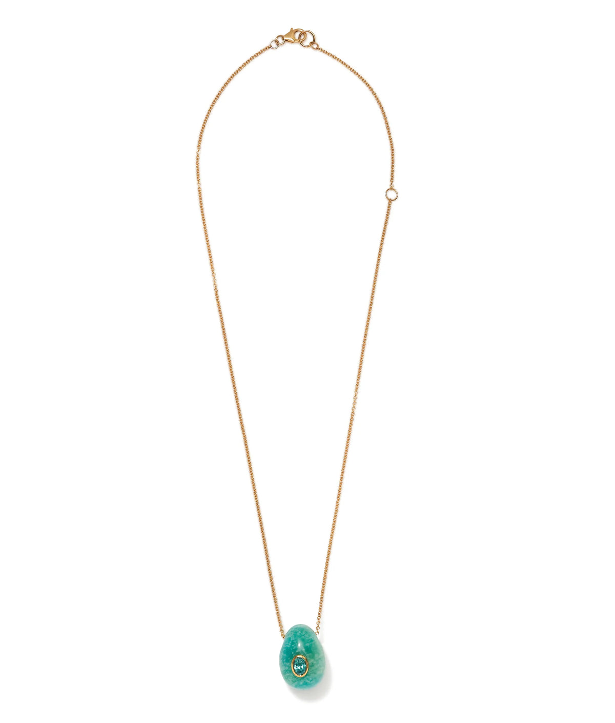 Constance Necklace