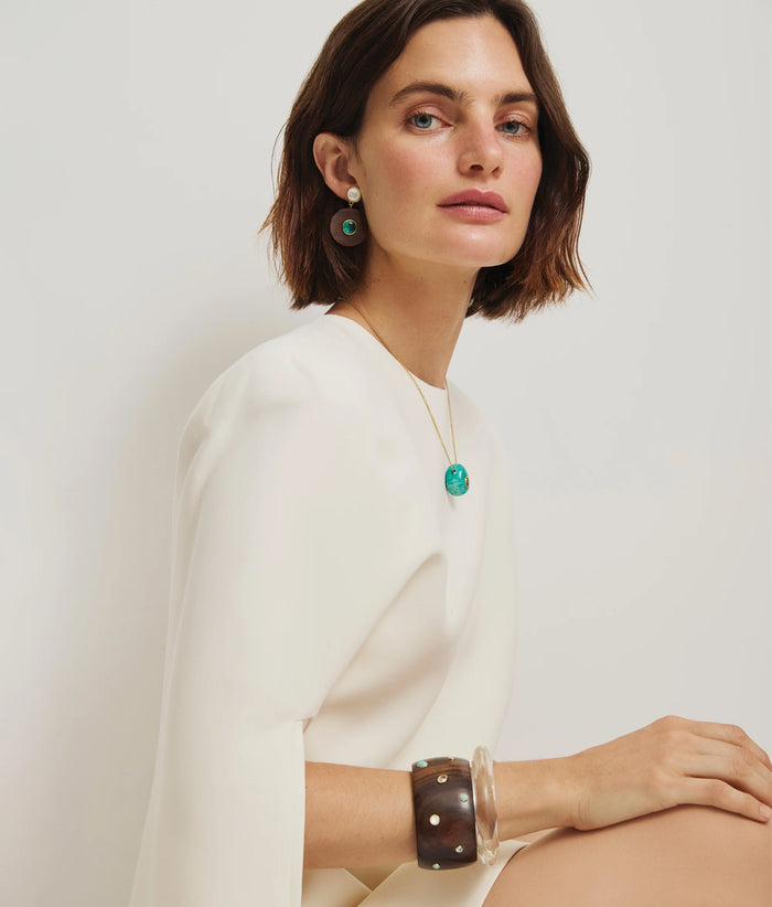 Constance Necklace