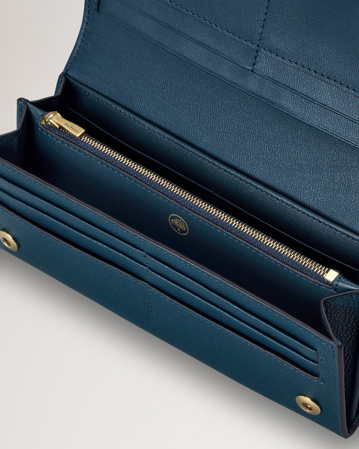 Continental Wallet