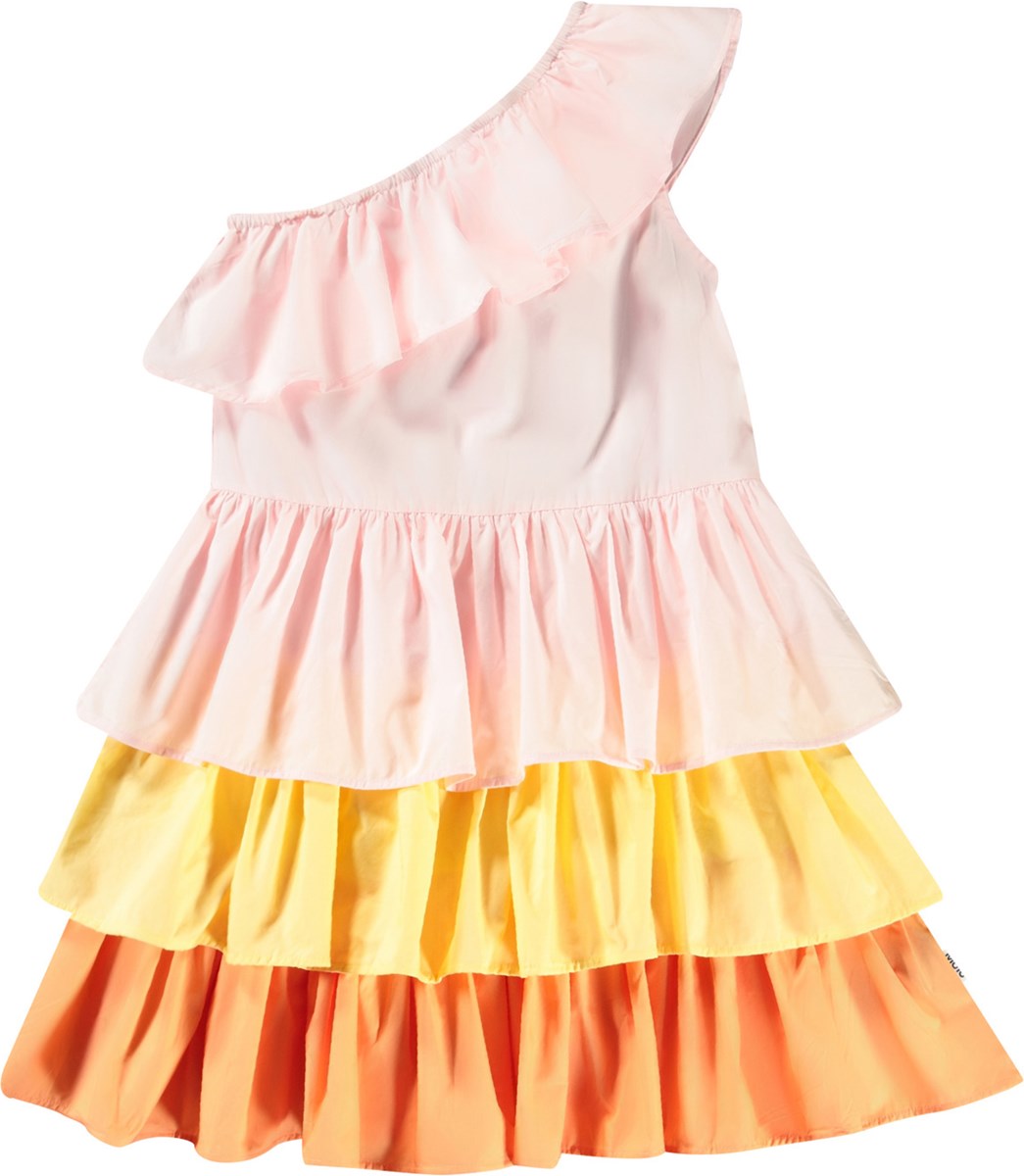 Cora Dress