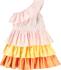 Cora Dress