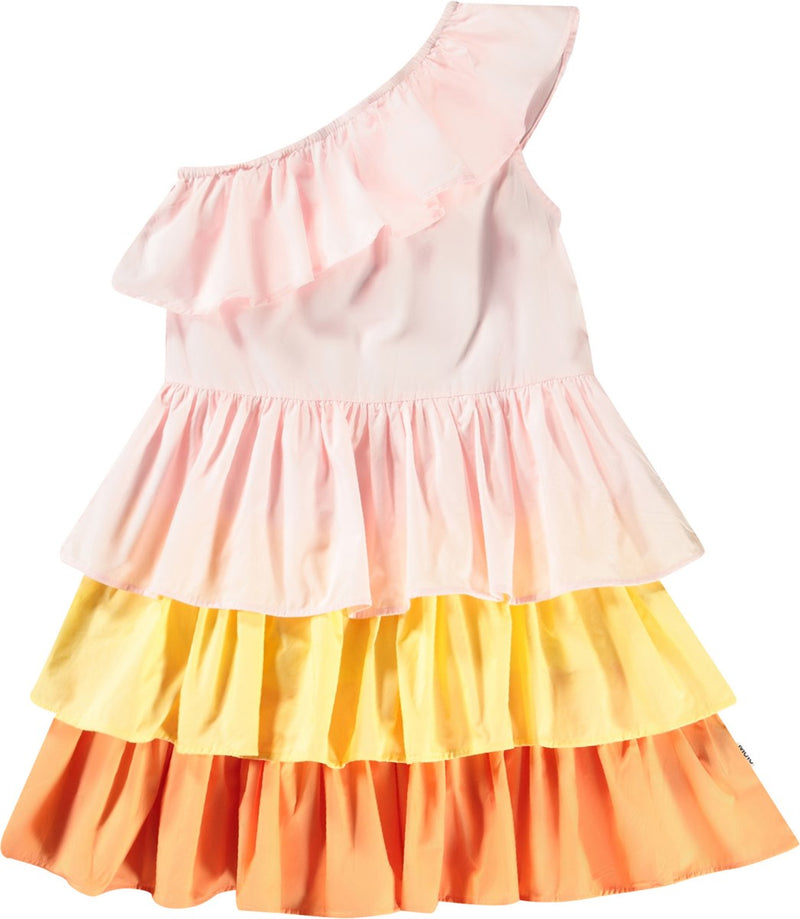 Cora Dress