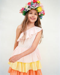 Cora Dress
