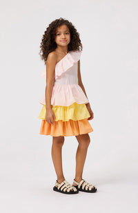 Cora Dress