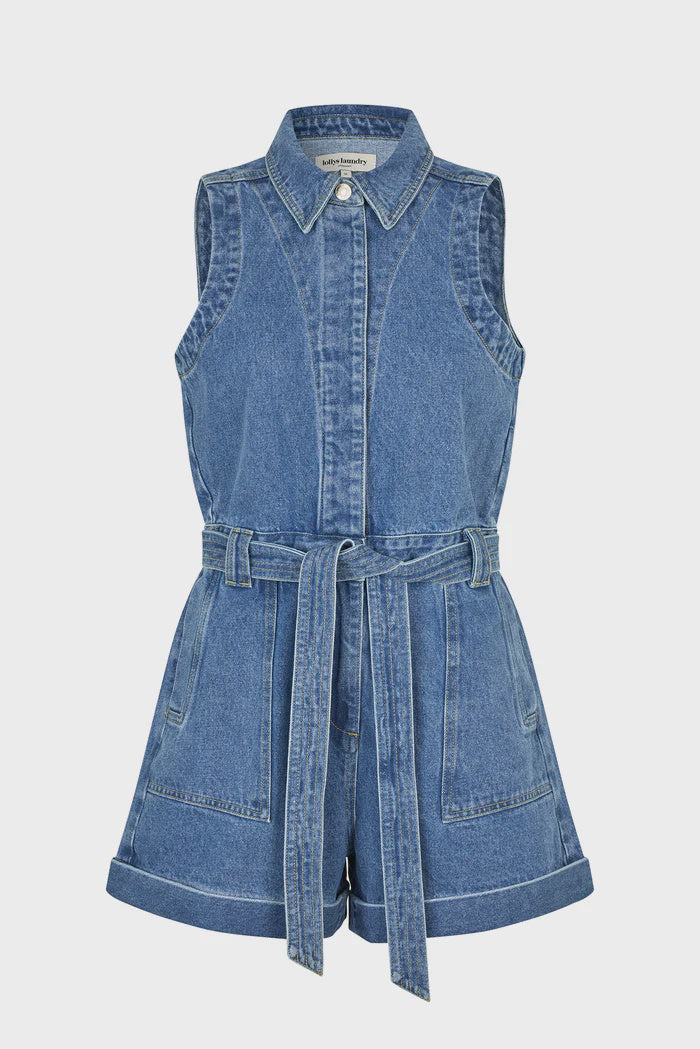 CoraLL Jumpsuit