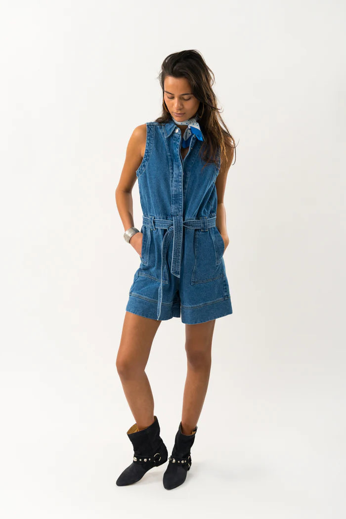 CoraLL Jumpsuit