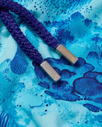Coral Reef Swim Trunks