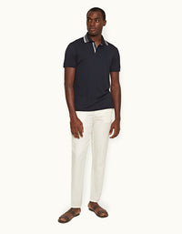 Cornell Linen Trousers