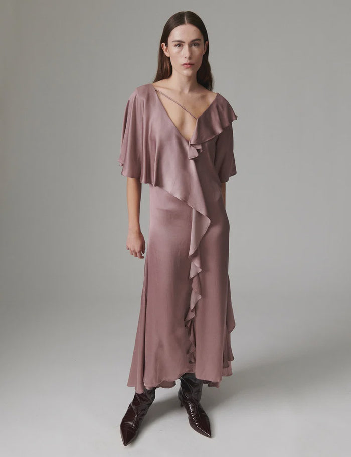 Cortex Silky Touch Dress