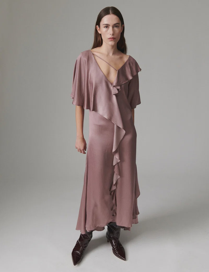 Cortex Silky Touch Dress