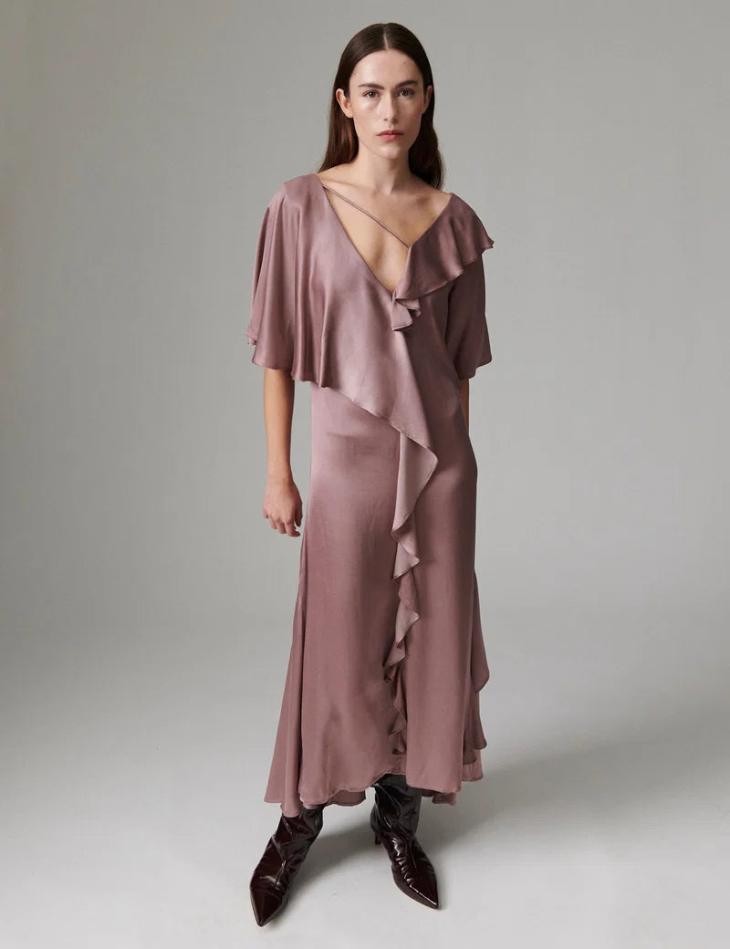 Cortex Silky Touch Dress